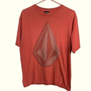 Volcom Mens  T shirt, soft cotton